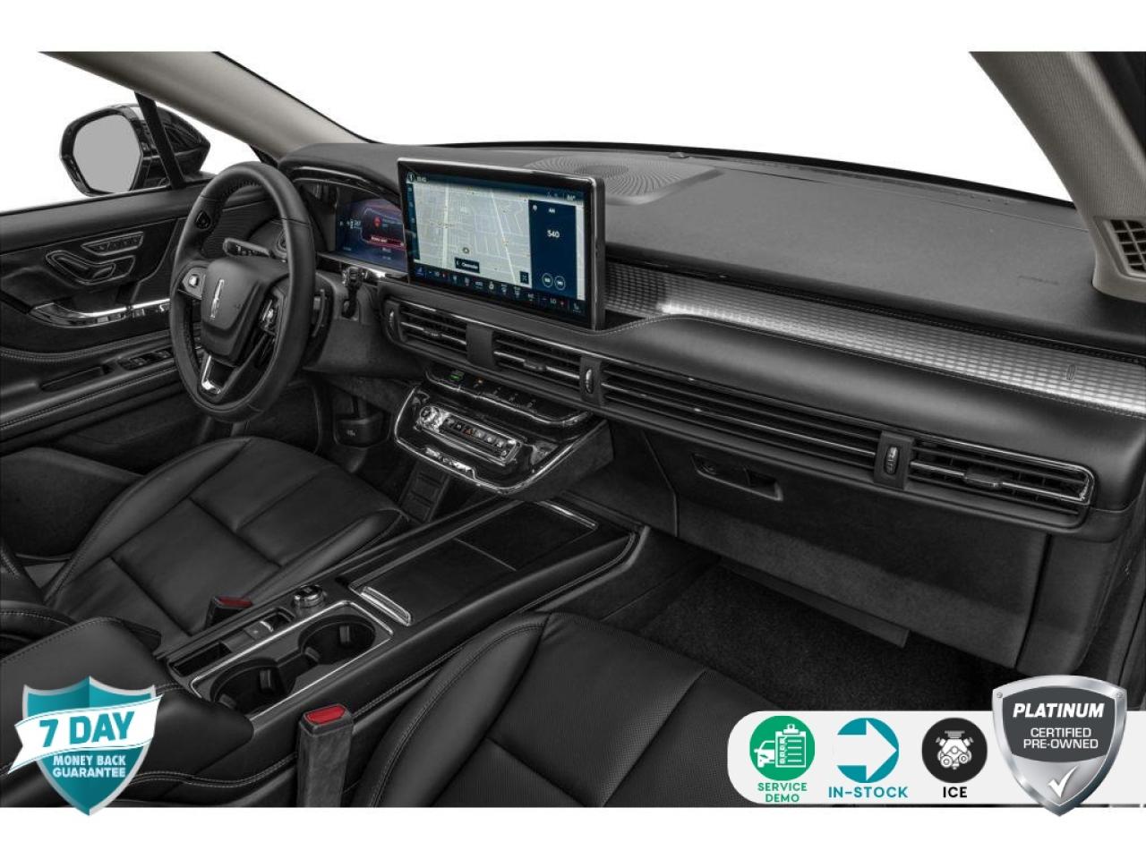 2025 Lincoln Corsair Premiere ACTIVE COURTESY VEHICLE Photo