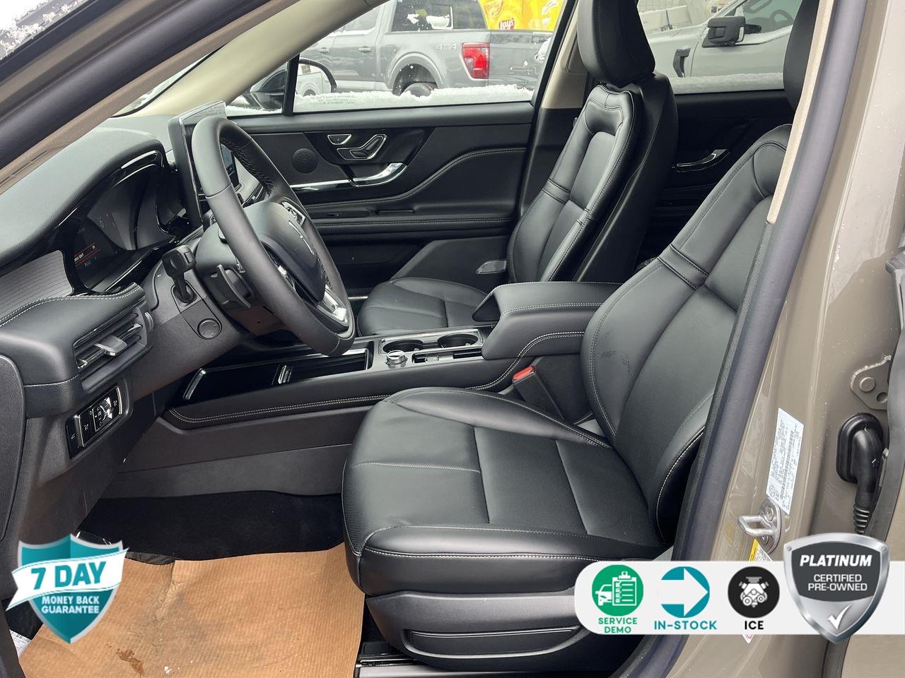 2025 Lincoln Corsair Premiere 101A | ACTIVE COURTESY VEHICLE Photo