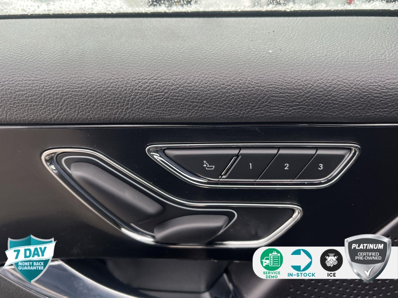 2025 Lincoln Corsair Premiere 101A | ACTIVE COURTESY VEHICLE Photo