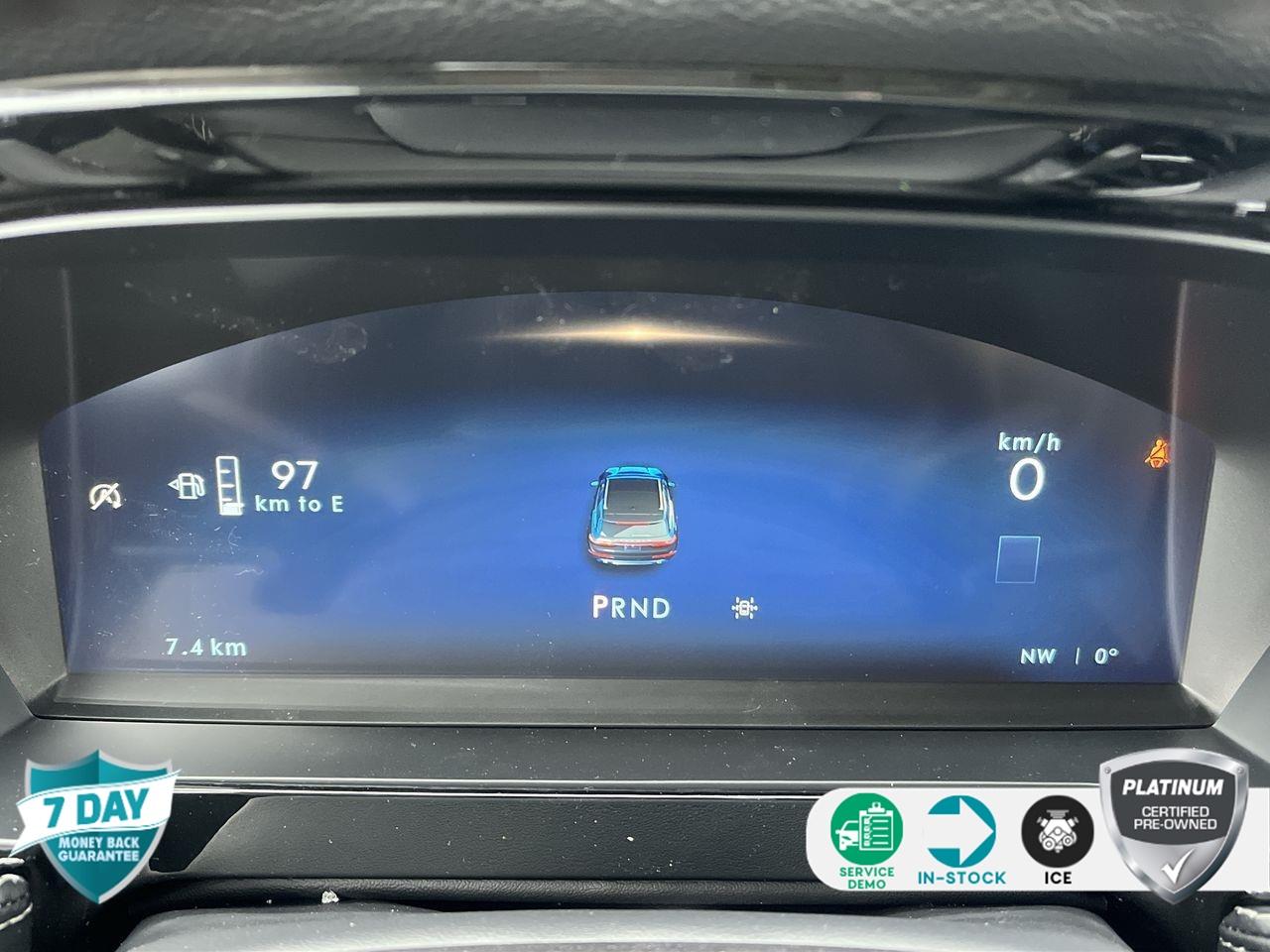 2025 Lincoln Corsair Premiere 101A | ACTIVE COURTESY VEHICLE Photo