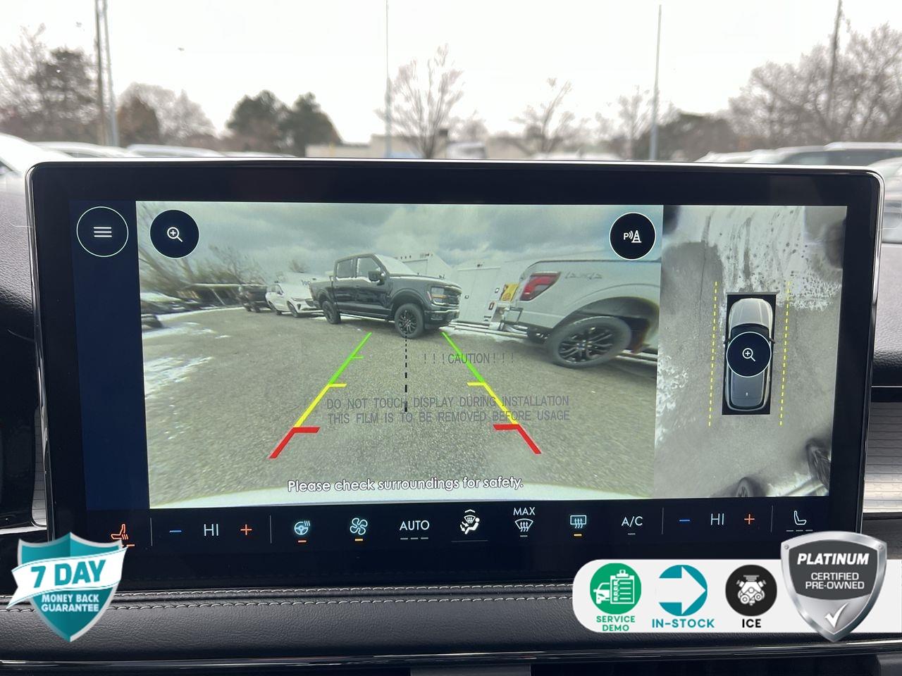 2025 Lincoln Corsair Premiere 101A | ACTIVE COURTESY VEHICLE Photo