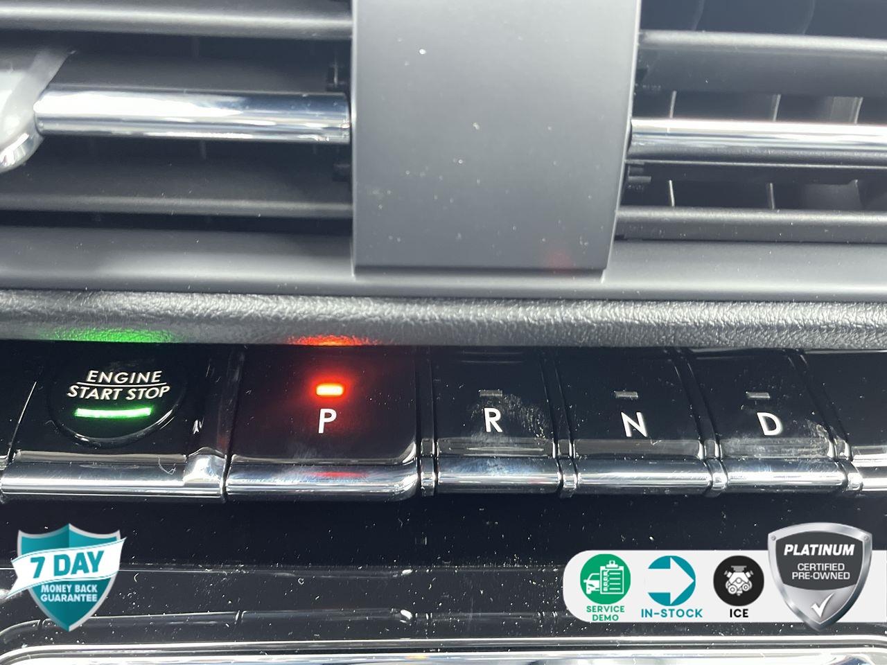 2025 Lincoln Corsair Premiere 101A | ACTIVE COURTESY VEHICLE Photo