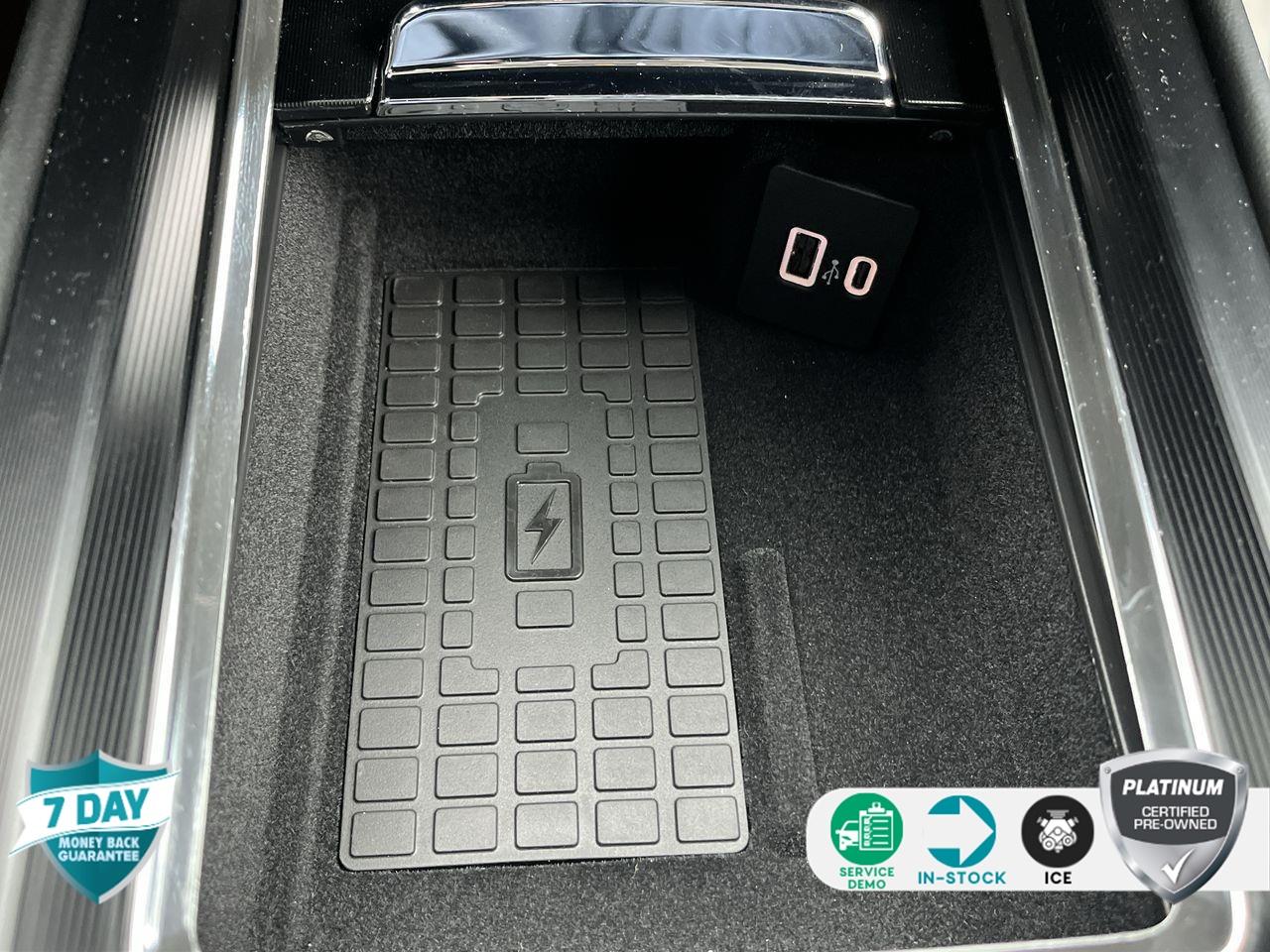 2025 Lincoln Corsair Premiere 101A | ACTIVE COURTESY VEHICLE Photo