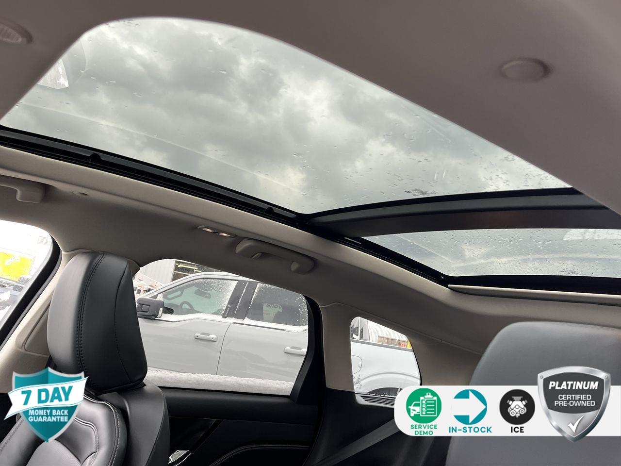 2025 Lincoln Corsair Premiere 101A | ACTIVE COURTESY VEHICLE Photo