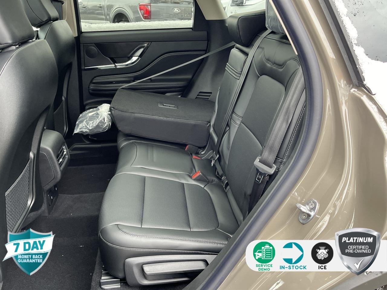 2025 Lincoln Corsair Premiere 101A | ACTIVE COURTESY VEHICLE Photo