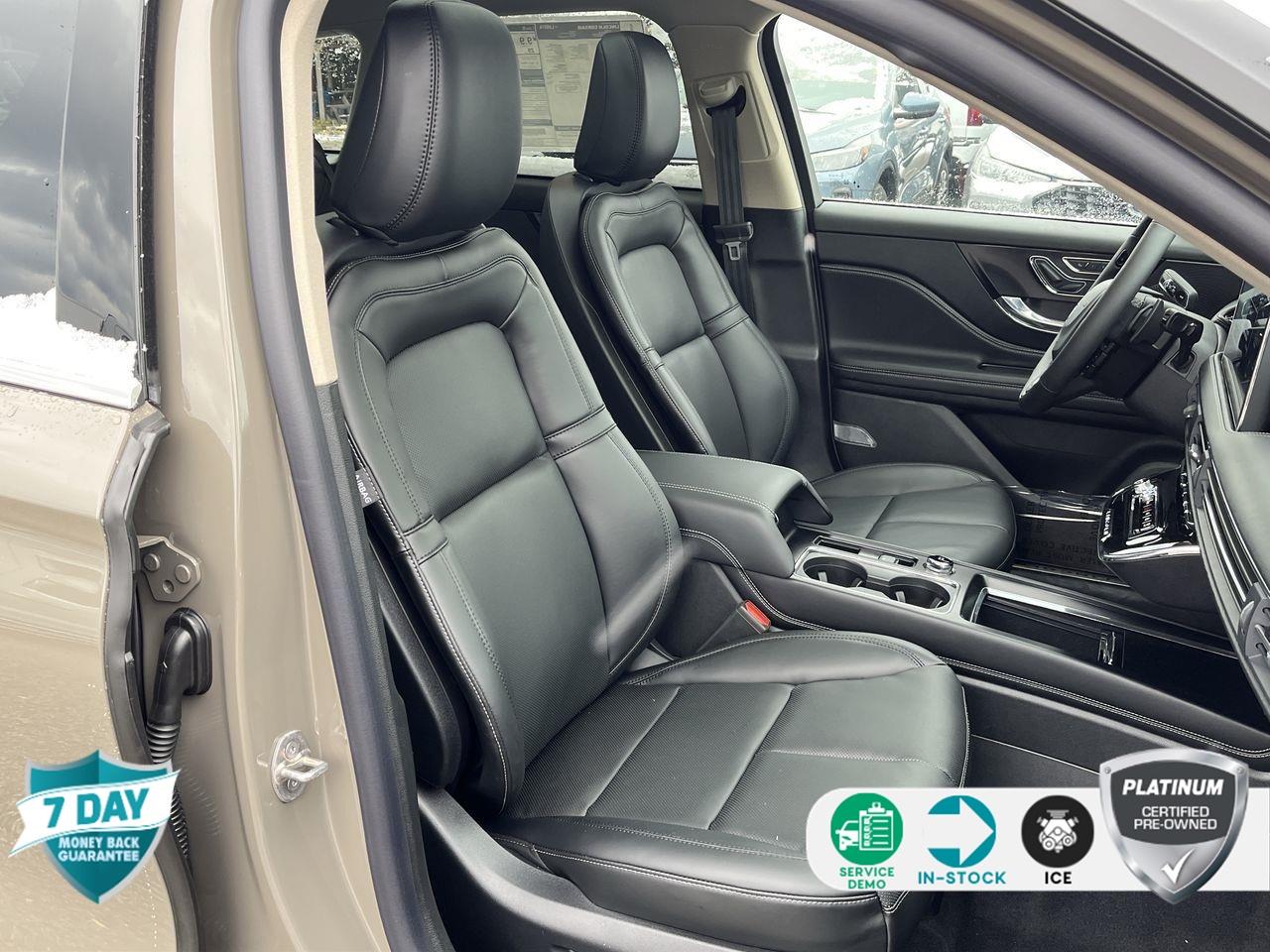 2025 Lincoln Corsair Premiere 101A | ACTIVE COURTESY VEHICLE Photo