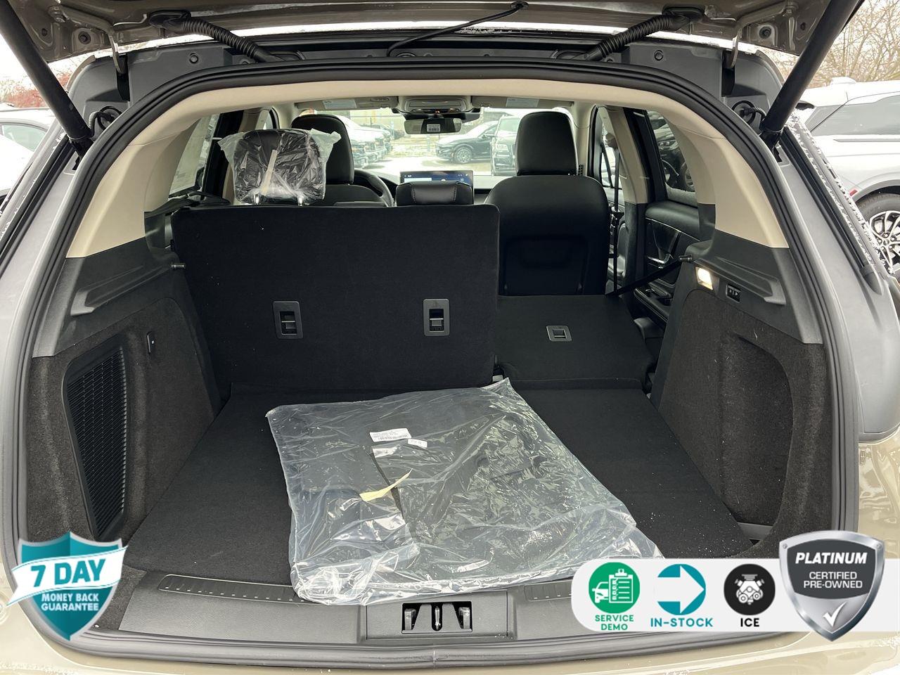 2025 Lincoln Corsair Premiere 101A | ACTIVE COURTESY VEHICLE Photo