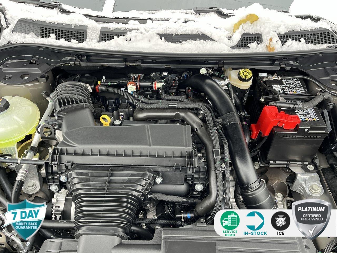 2025 Lincoln Corsair Premiere 101A | ACTIVE COURTESY VEHICLE Photo