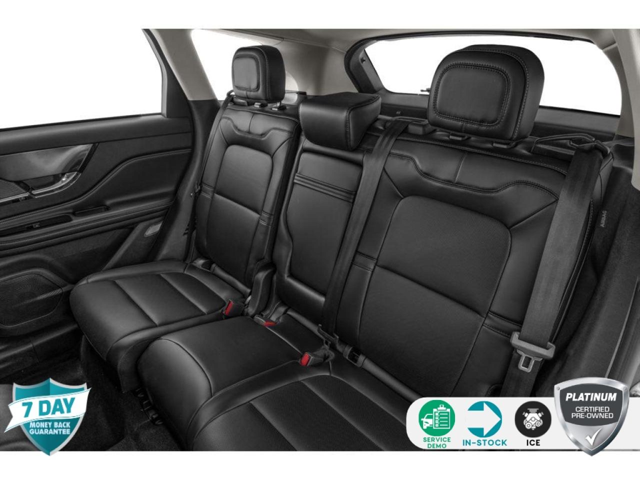 2025 Lincoln Corsair Premiere ACTIVE COURTESY VEHICLE Photo