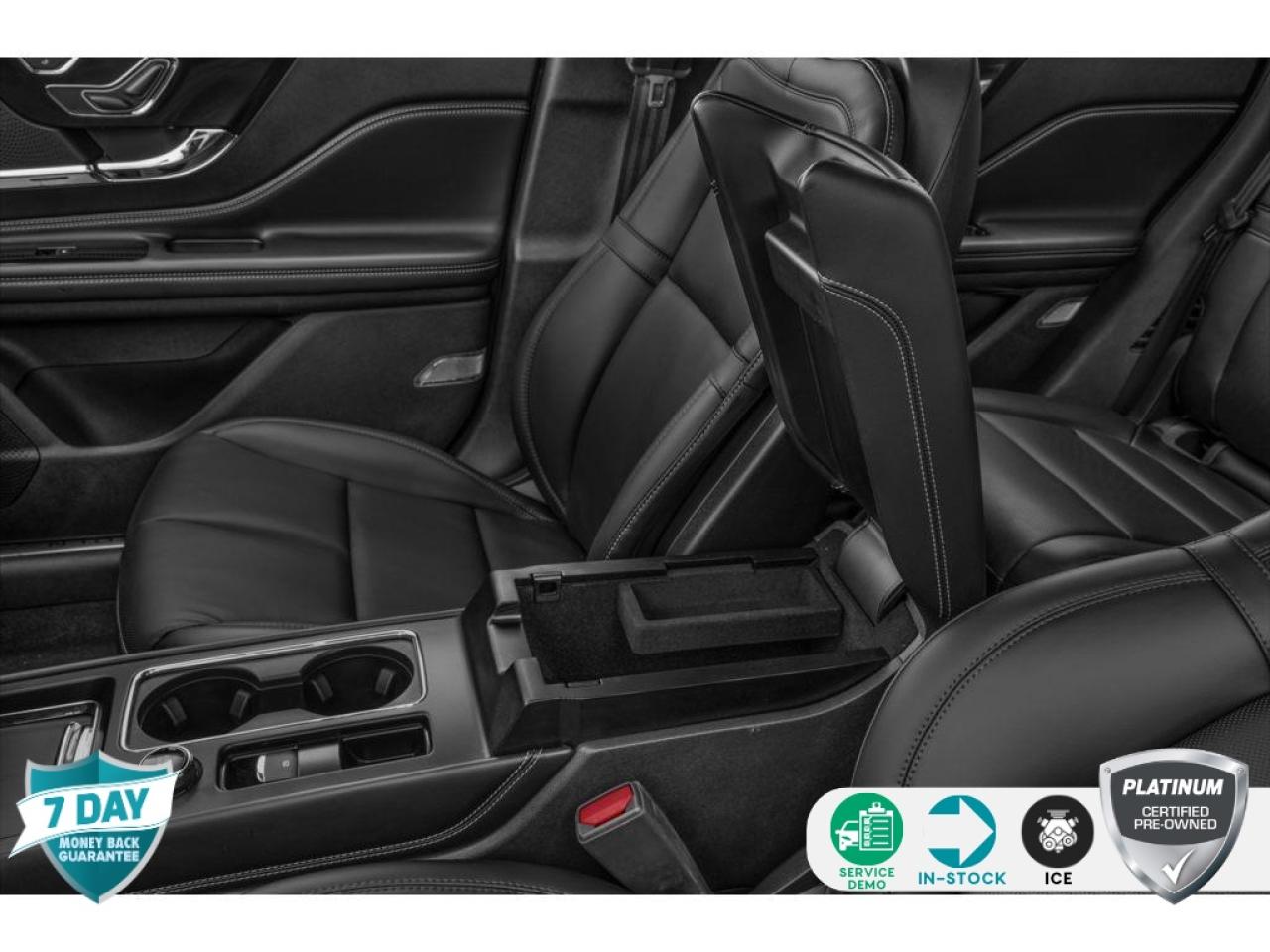 2025 Lincoln Corsair Premiere ACTIVE COURTESY VEHICLE Photo