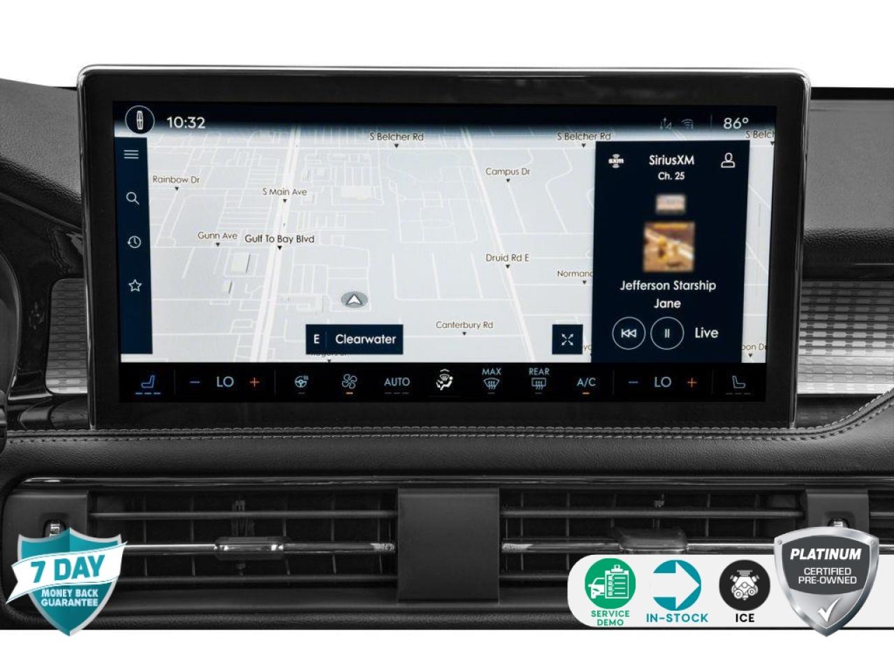 2025 Lincoln Corsair Premiere ACTIVE COURTESY VEHICLE Photo