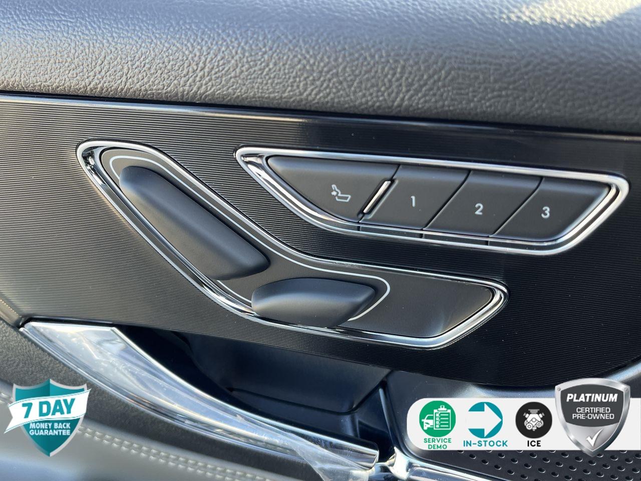 2025 Lincoln Corsair Premiere 101A | ACTIVE COURTESY VEHICLE Photo