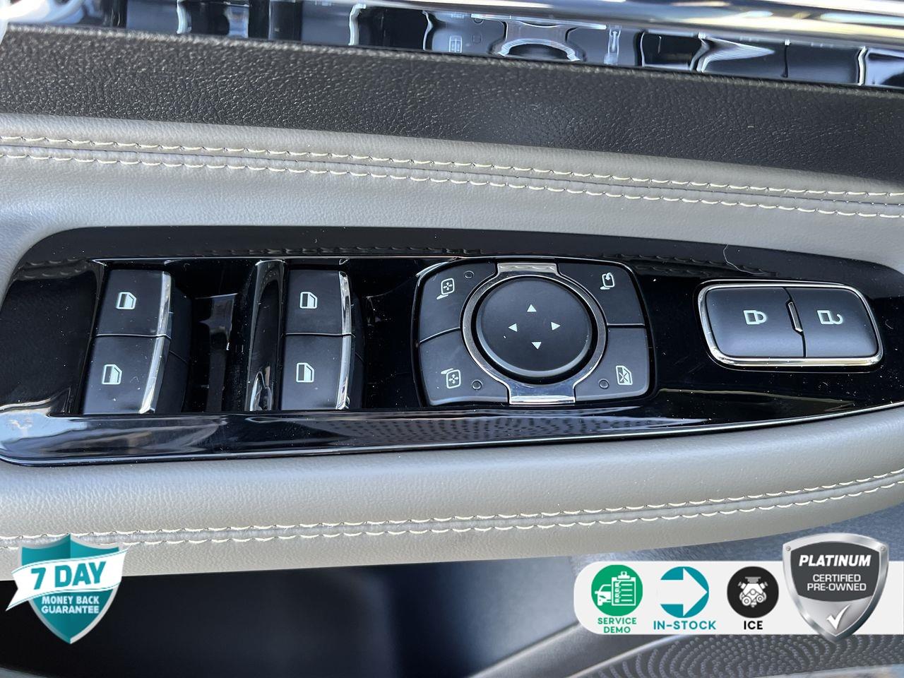 2025 Lincoln Corsair Premiere 101A | ACTIVE COURTESY VEHICLE Photo