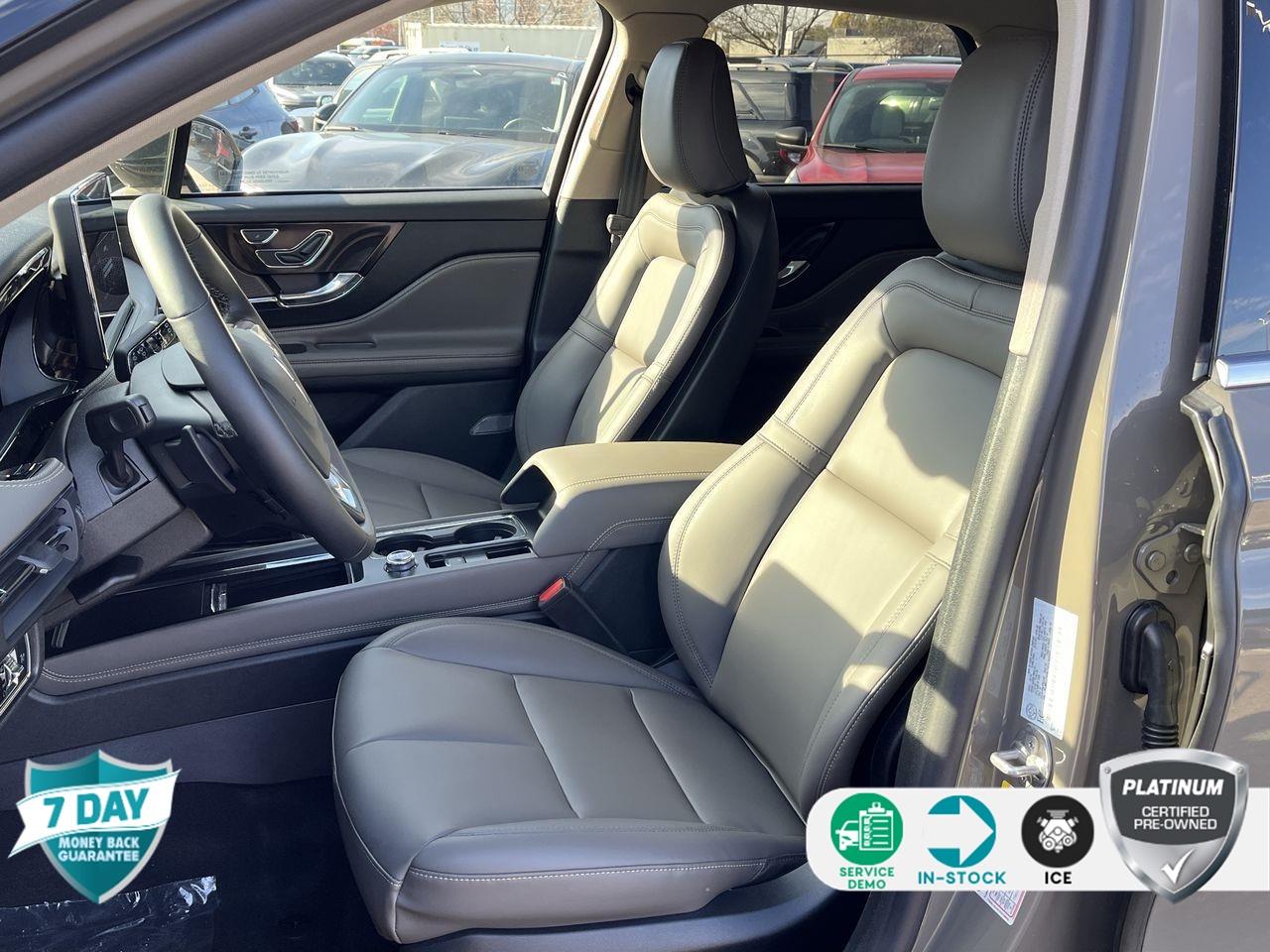 2025 Lincoln Corsair Premiere 101A | ACTIVE COURTESY VEHICLE Photo