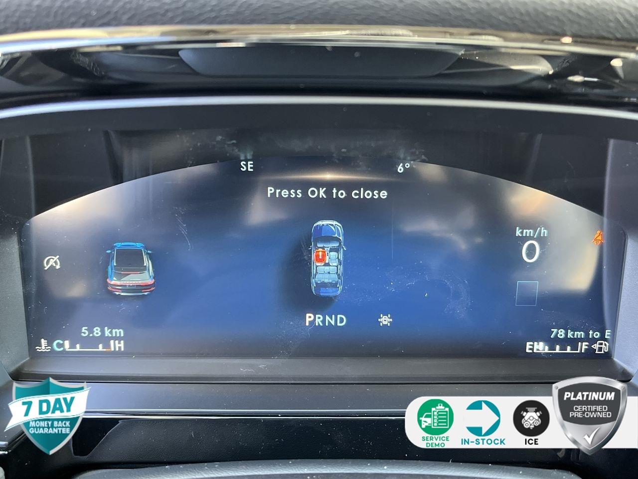 2025 Lincoln Corsair Premiere 101A | ACTIVE COURTESY VEHICLE Photo