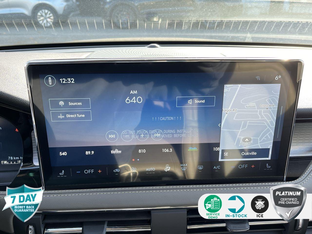 2025 Lincoln Corsair Premiere 101A | ACTIVE COURTESY VEHICLE Photo