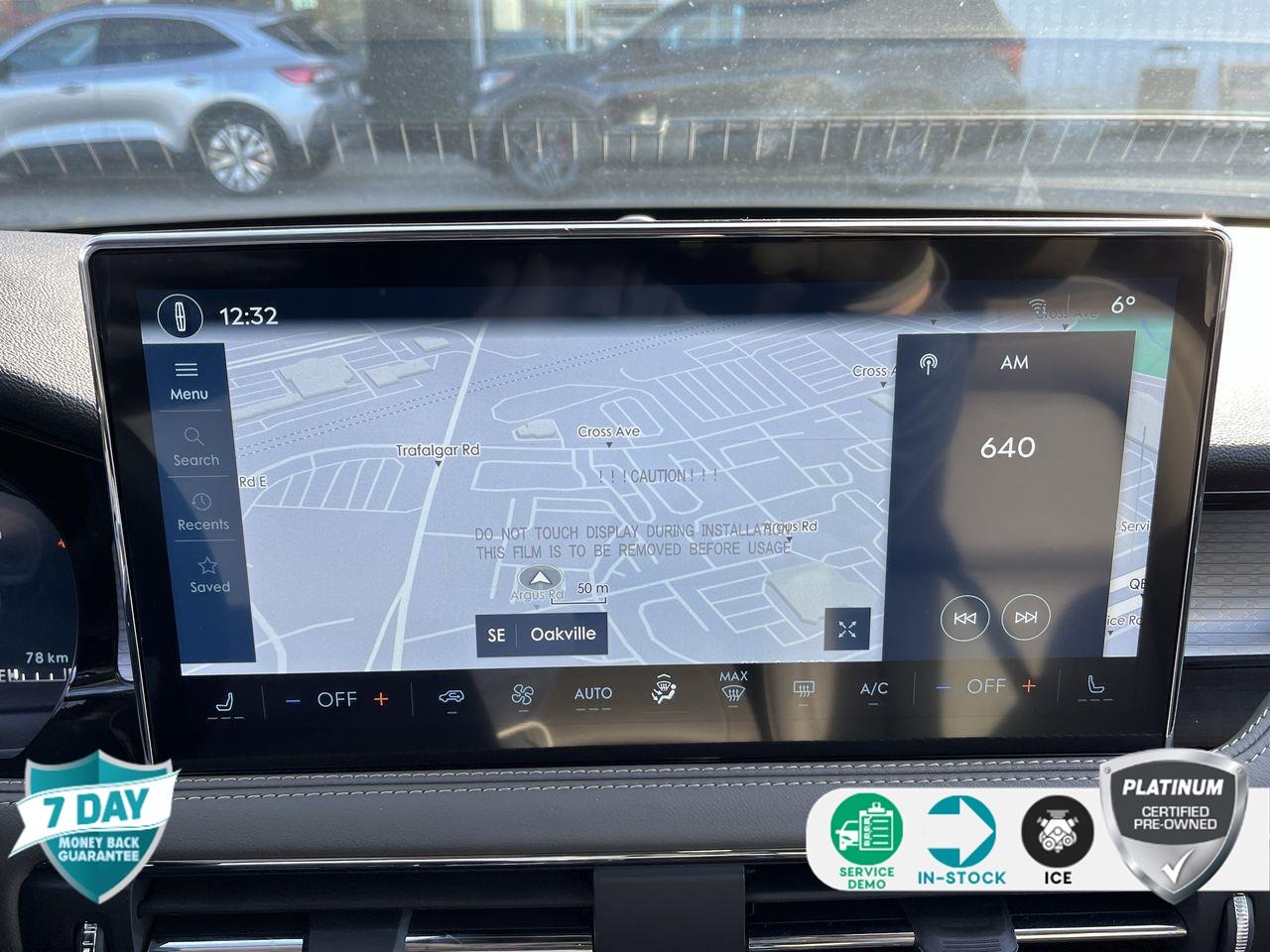 2025 Lincoln Corsair Premiere 101A | ACTIVE COURTESY VEHICLE Photo