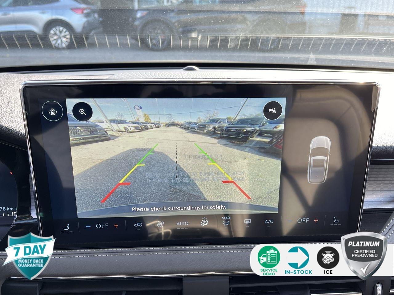 2025 Lincoln Corsair Premiere 101A | ACTIVE COURTESY VEHICLE Photo