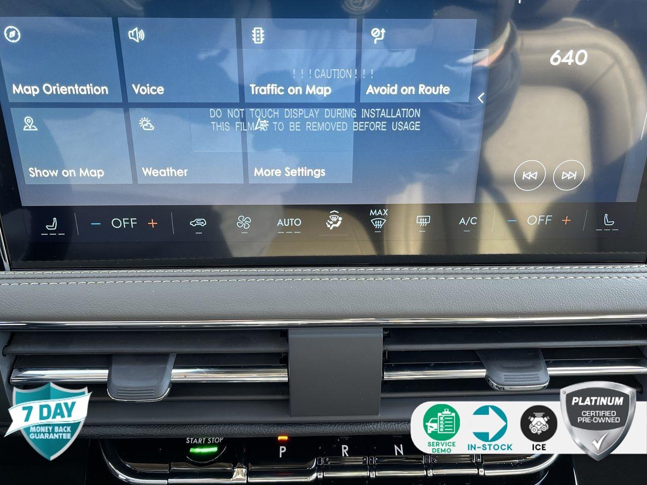 2025 Lincoln Corsair Premiere 101A | ACTIVE COURTESY VEHICLE Photo