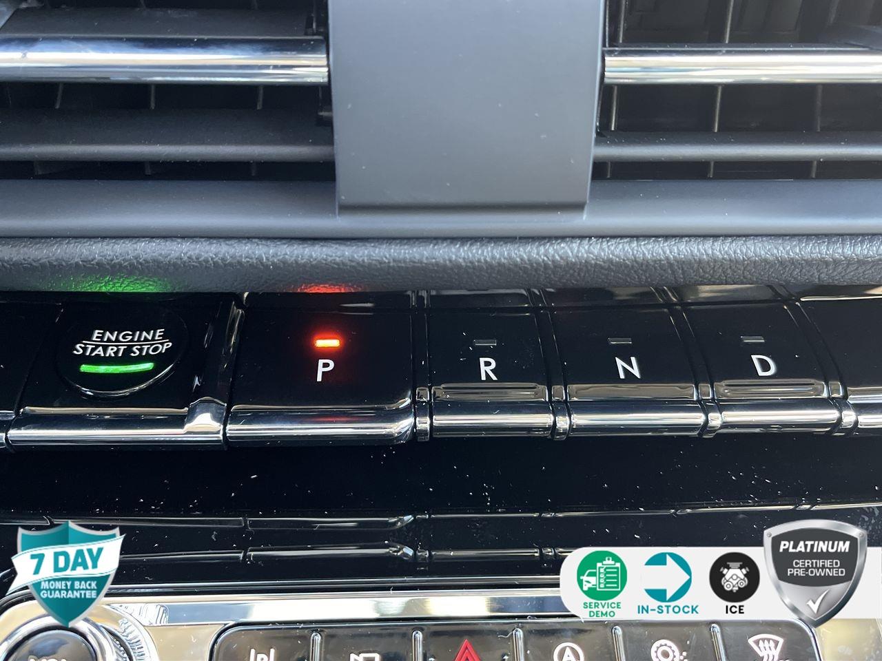 2025 Lincoln Corsair Premiere 101A | ACTIVE COURTESY VEHICLE Photo