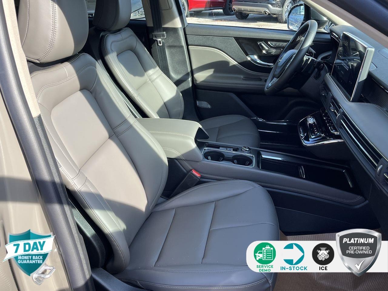 2025 Lincoln Corsair Premiere 101A | ACTIVE COURTESY VEHICLE Photo