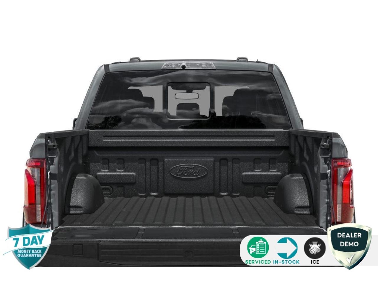 2025 Ford F-150 Raptor 801A | MOONROOF | LINER | EXEC DEMO Photo