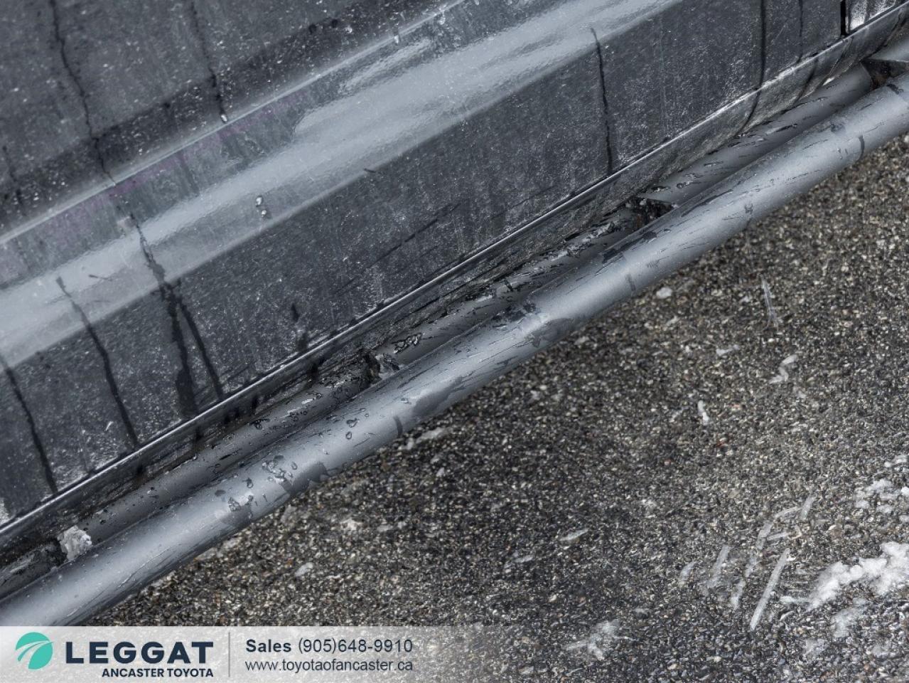 2025 Toyota Tundra Hybrid 4x4 Crewmax Limited Hybrid Photo