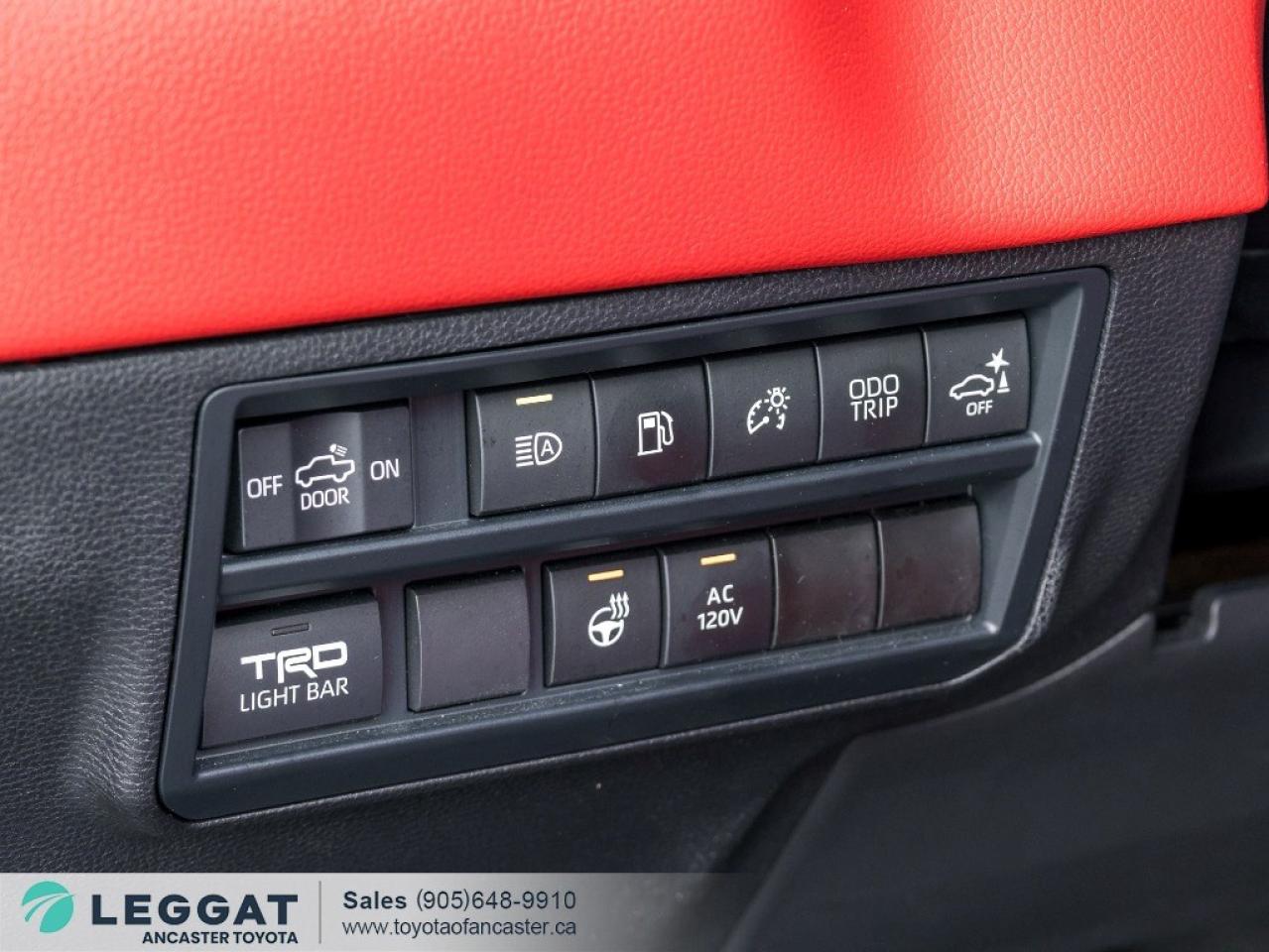 2025 Toyota Tundra Hybrid 4x4 Crewmax Limited Hybrid Photo