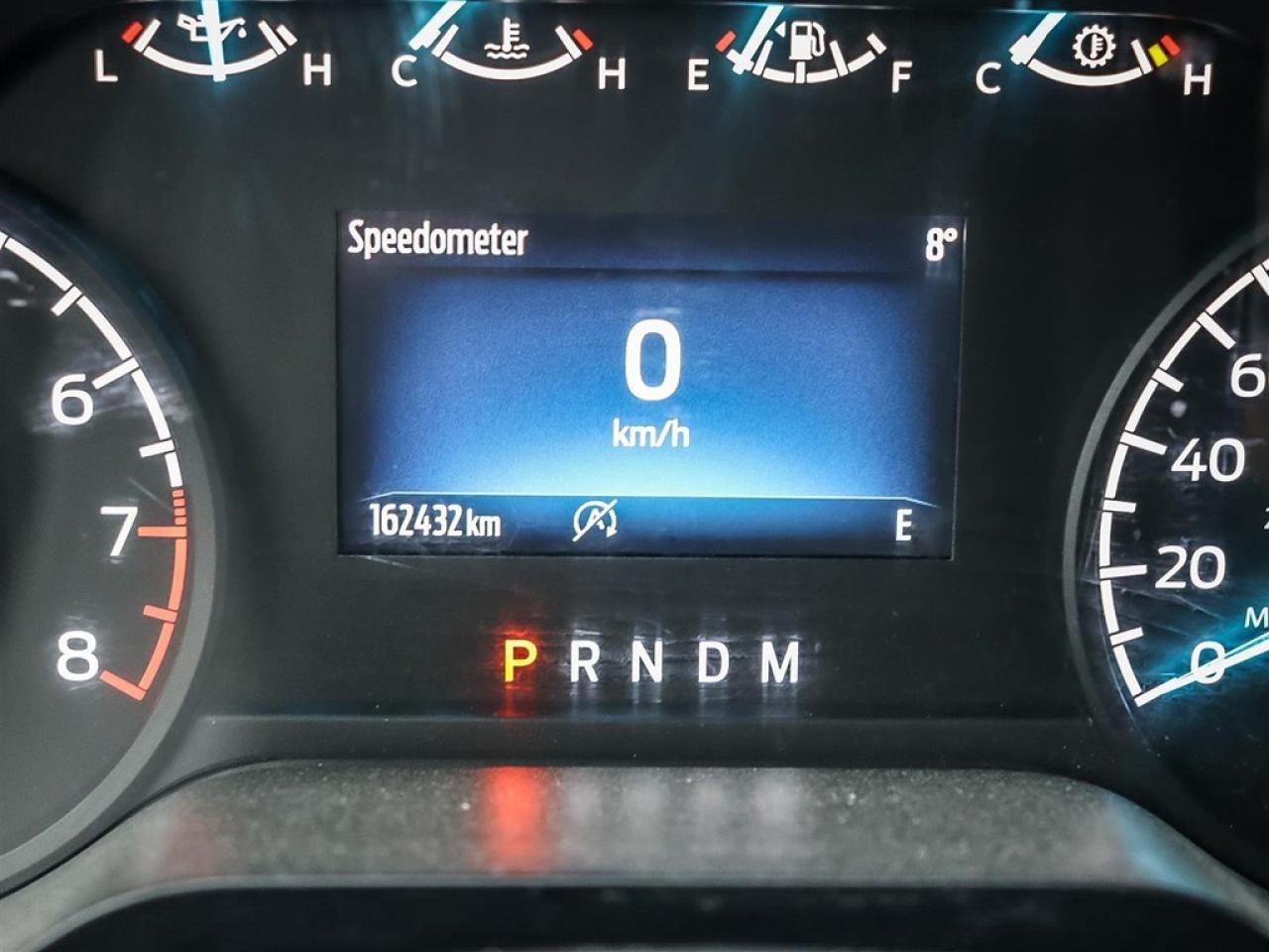 2021 Ford F-150 XLT 4WD SuperCrew 5.5' Box Photo