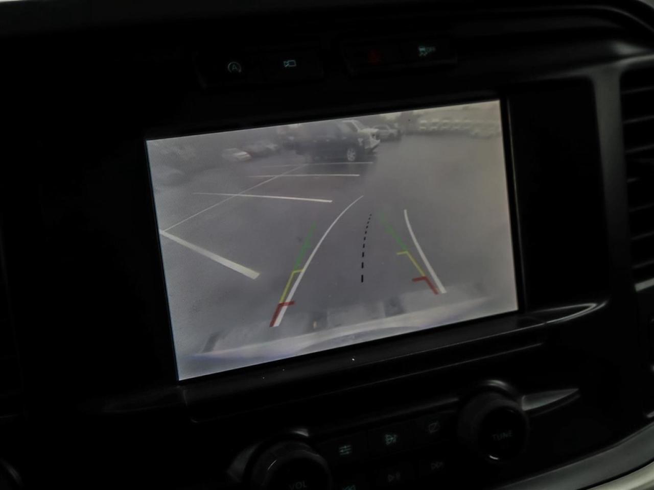 2021 Ford F-150 XLT 4WD SuperCrew 5.5' Box Photo