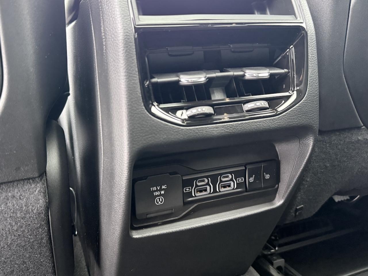 2025 Jeep Grand Cherokee LIMITED 4X4 Photo