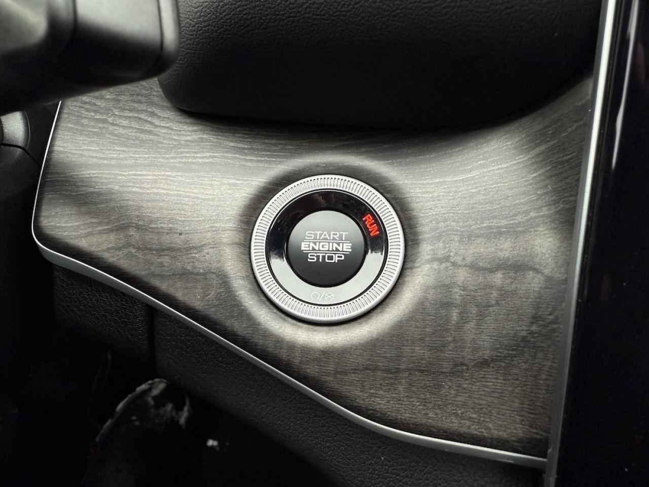 2025 Jeep Grand Cherokee LIMITED 4X4 Photo