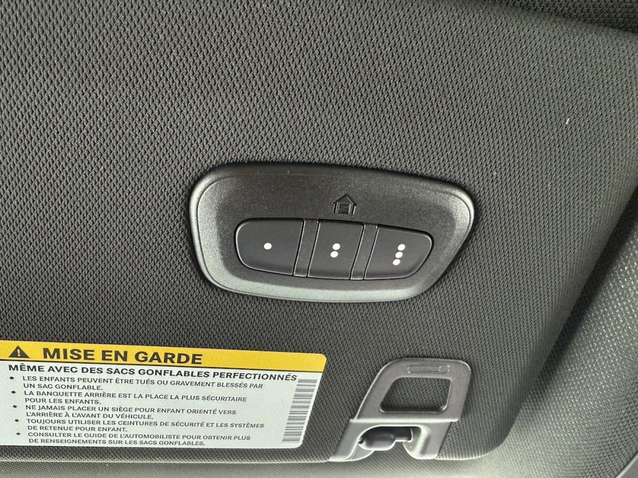 2025 Jeep Grand Cherokee LIMITED 4X4 Photo