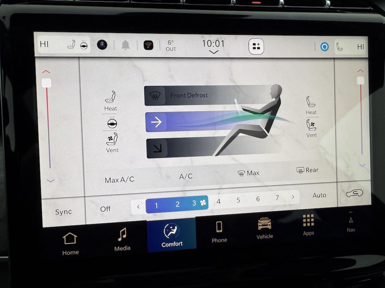 2025 Jeep Grand Cherokee LIMITED 4X4 Photo