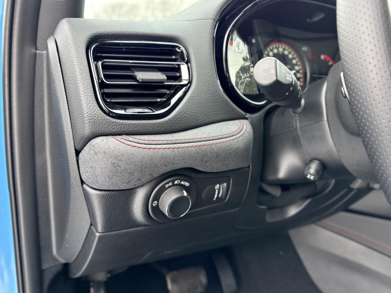 2026 Dodge Durango GT PLUS AWD Photo