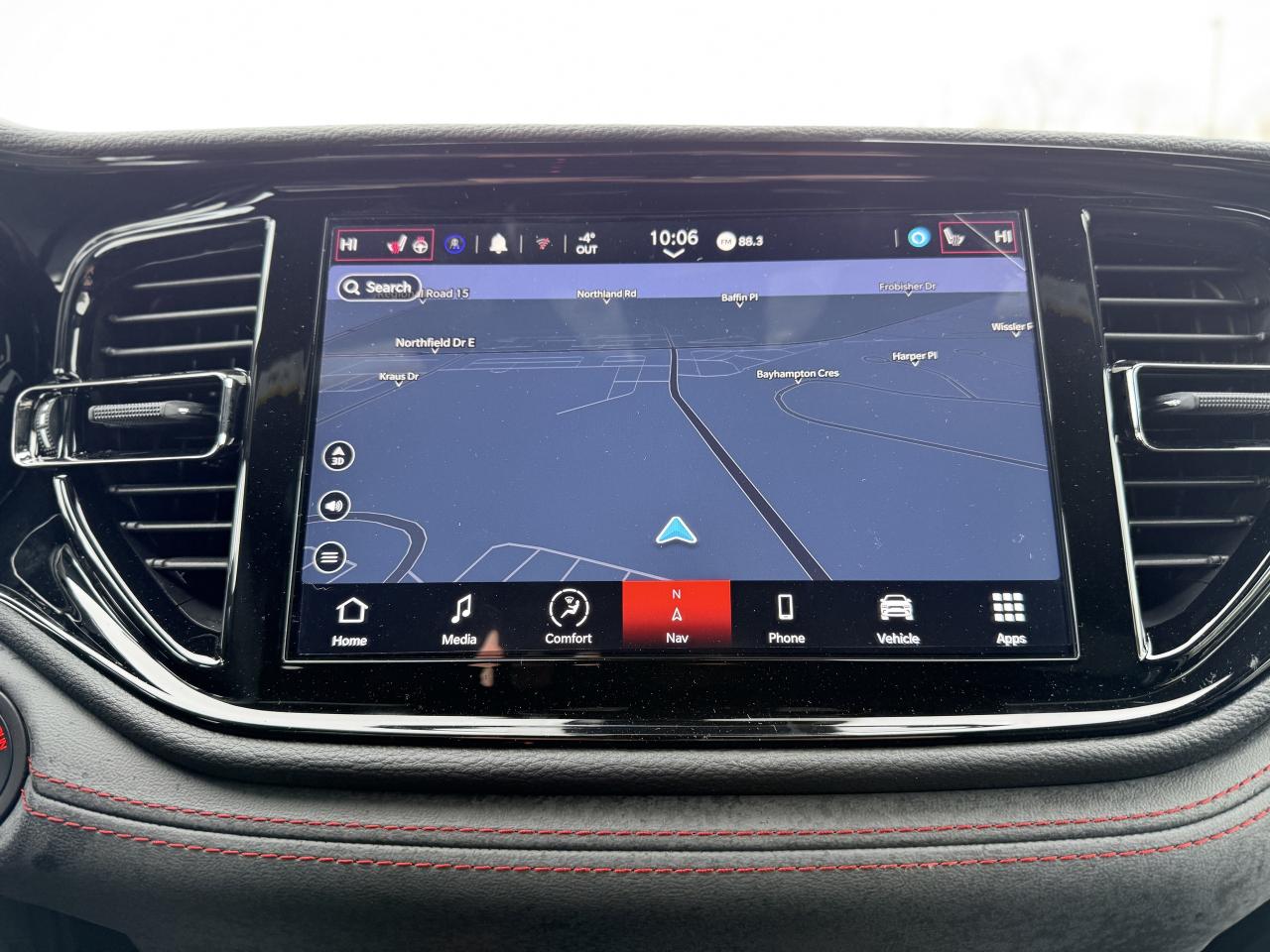 2026 Dodge Durango GT PLUS AWD Photo