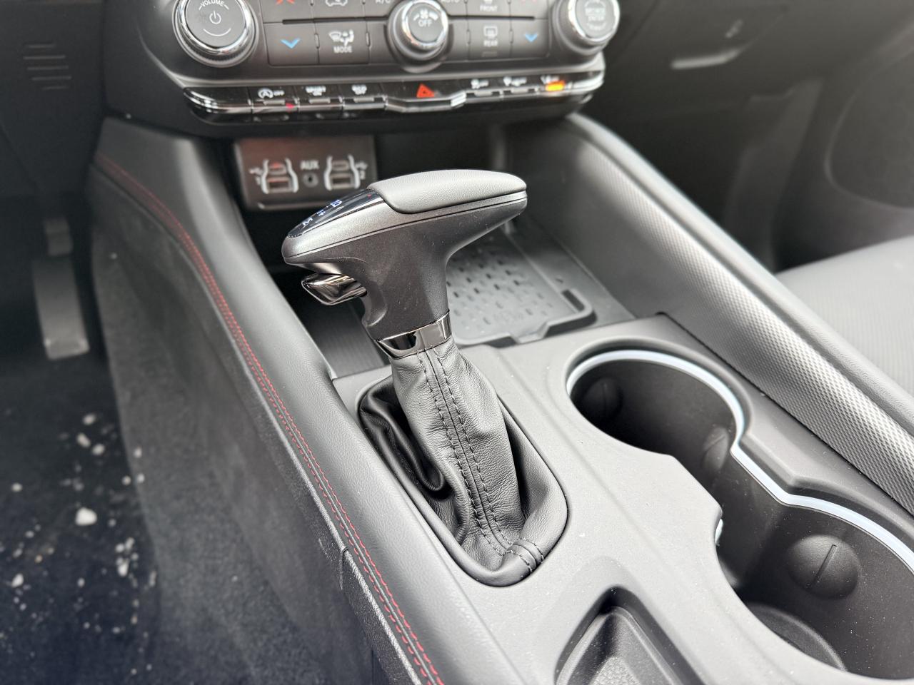 2026 Dodge Durango GT PLUS AWD Photo