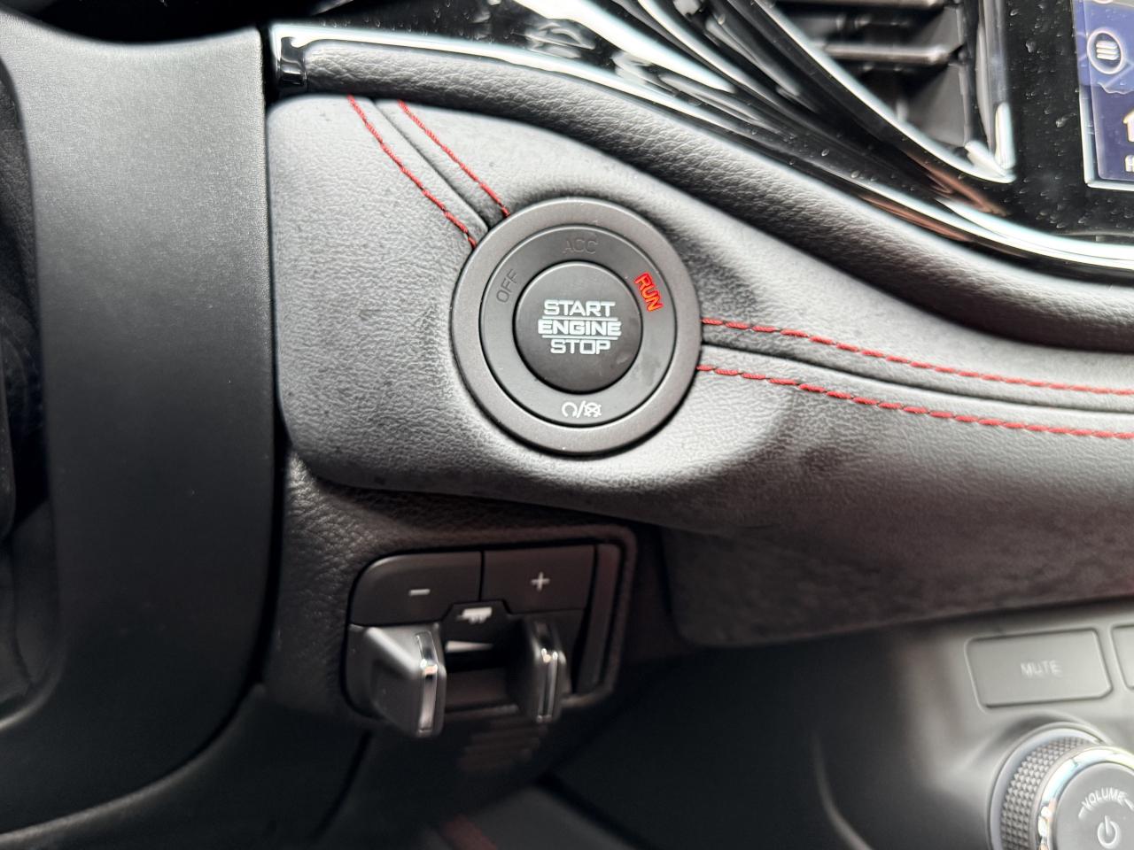 2026 Dodge Durango GT PLUS AWD Photo