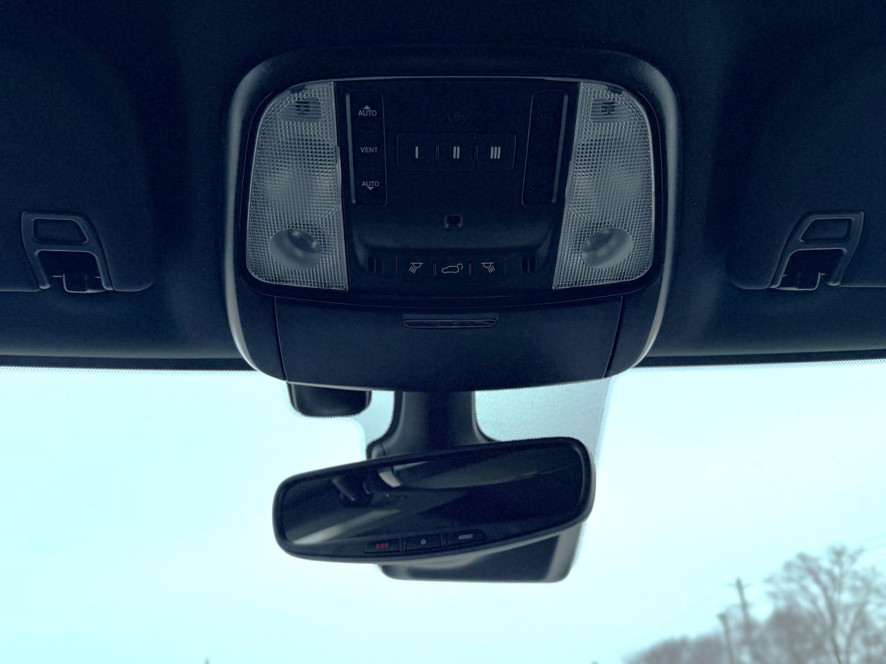 2026 Dodge Durango GT PLUS AWD Photo