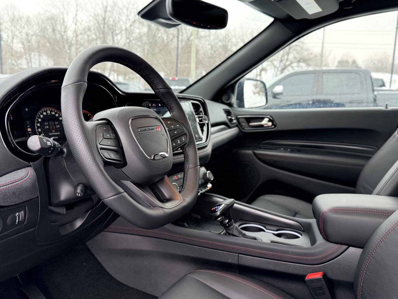 2026 Dodge Durango GT PLUS AWD Photo