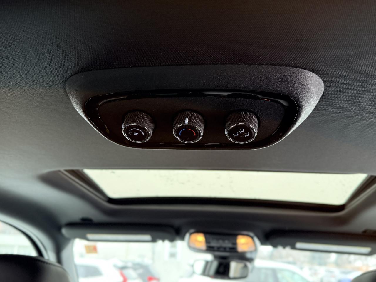 2026 Dodge Durango GT PLUS AWD Photo