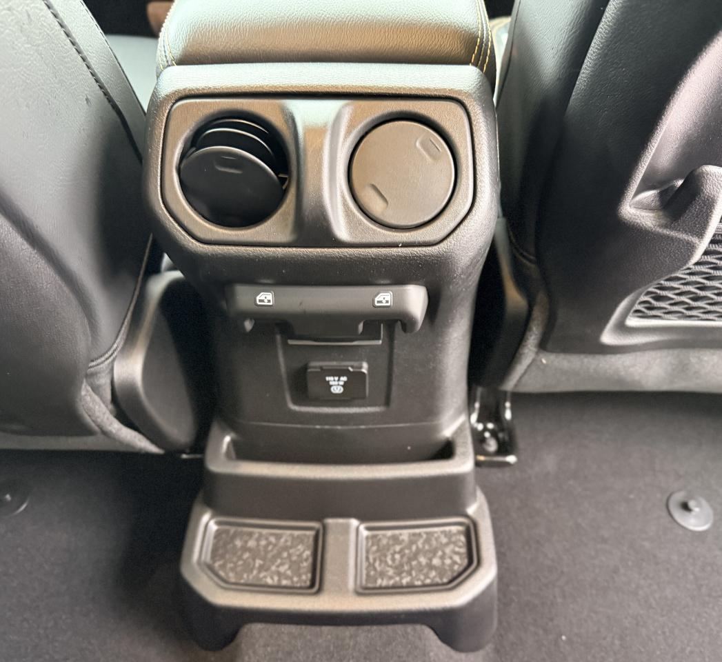 2026 Jeep Wrangler Sahara 4 Door 4x4 Photo