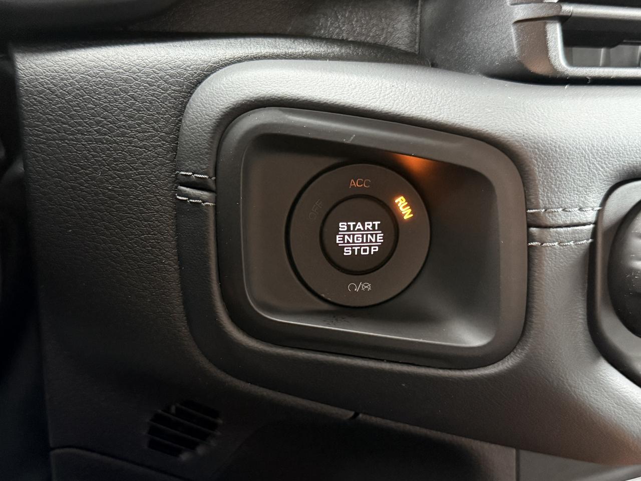 2026 Jeep Wrangler Sahara 4 Door 4x4 Photo