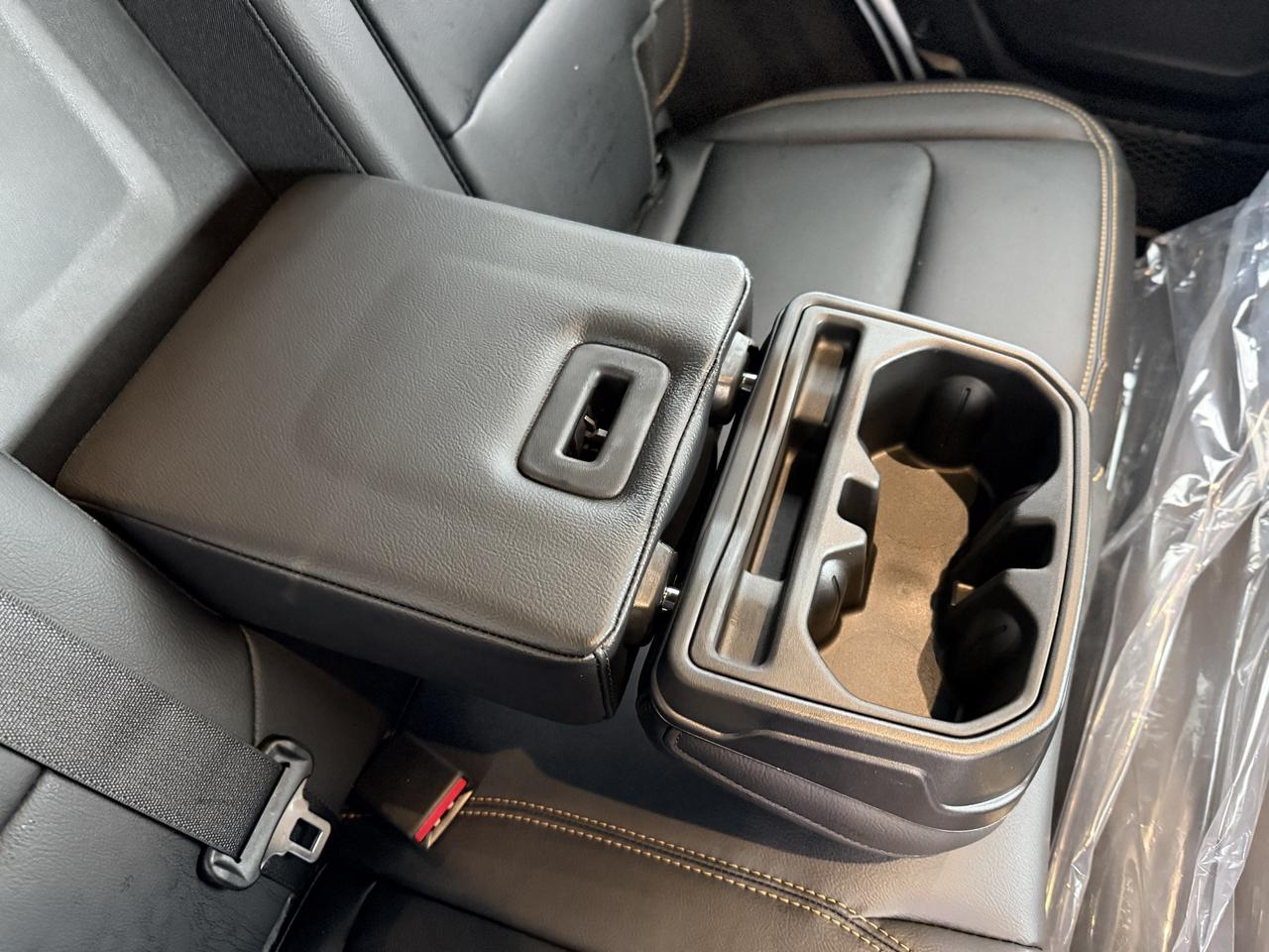 2026 Jeep Wrangler Sahara 4 Door 4x4 Photo