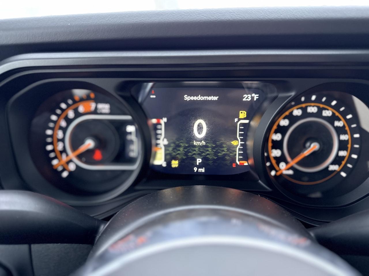 2026 Jeep Wrangler Sahara 4 Door 4x4 Photo