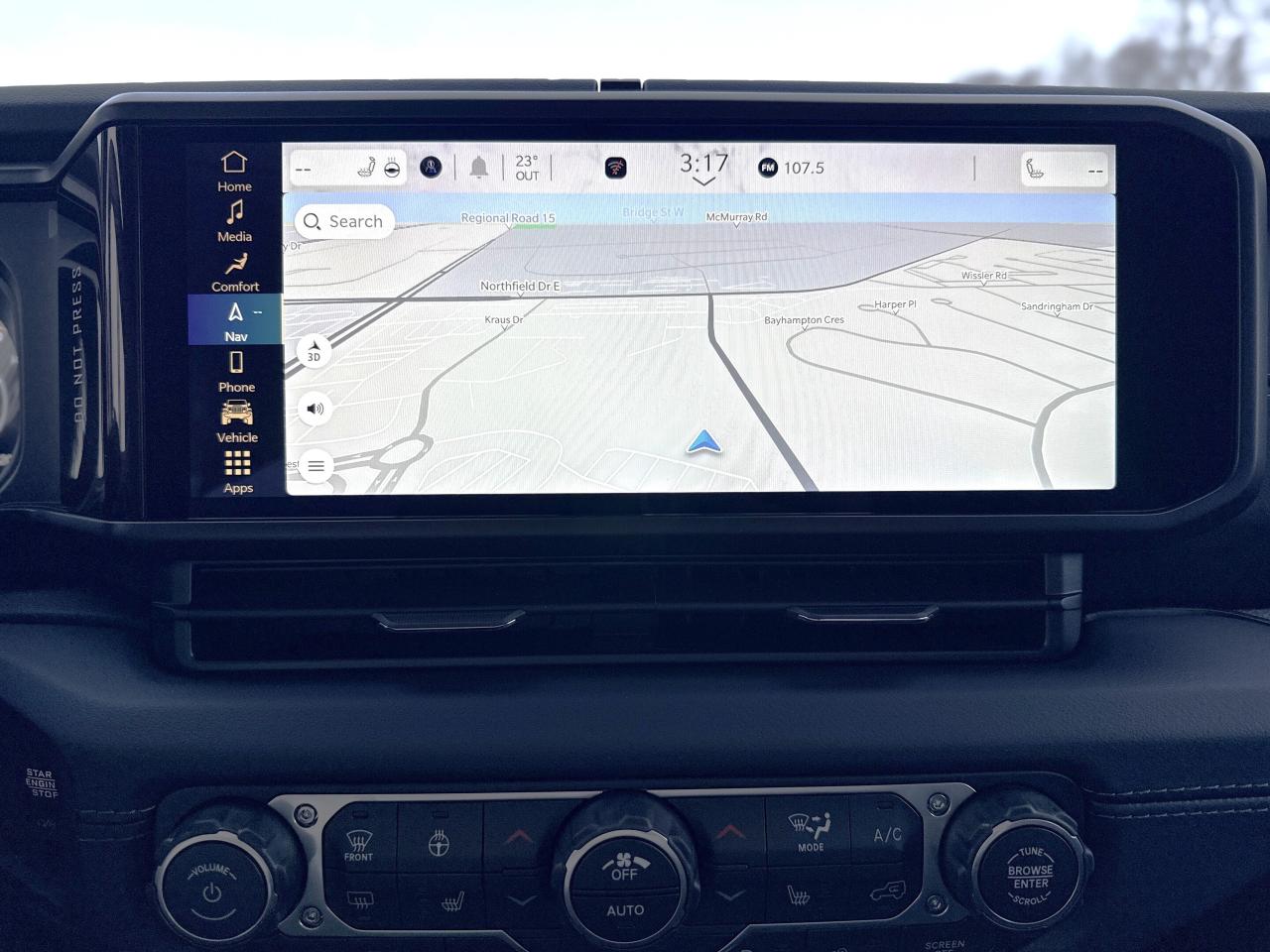 2026 Jeep Wrangler Sahara 4 Door 4x4 Photo