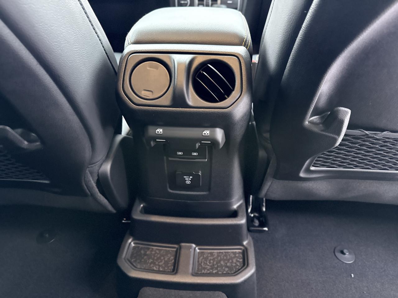 2026 Jeep Wrangler Sahara 4 Door 4x4 Photo