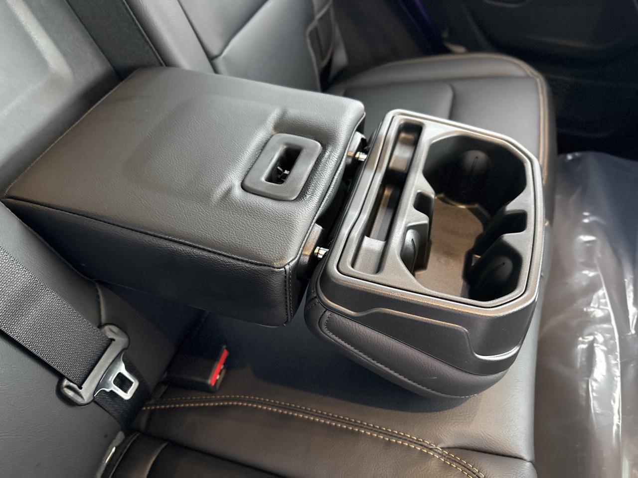 2026 Jeep Wrangler Sahara 4 Door 4x4 Photo