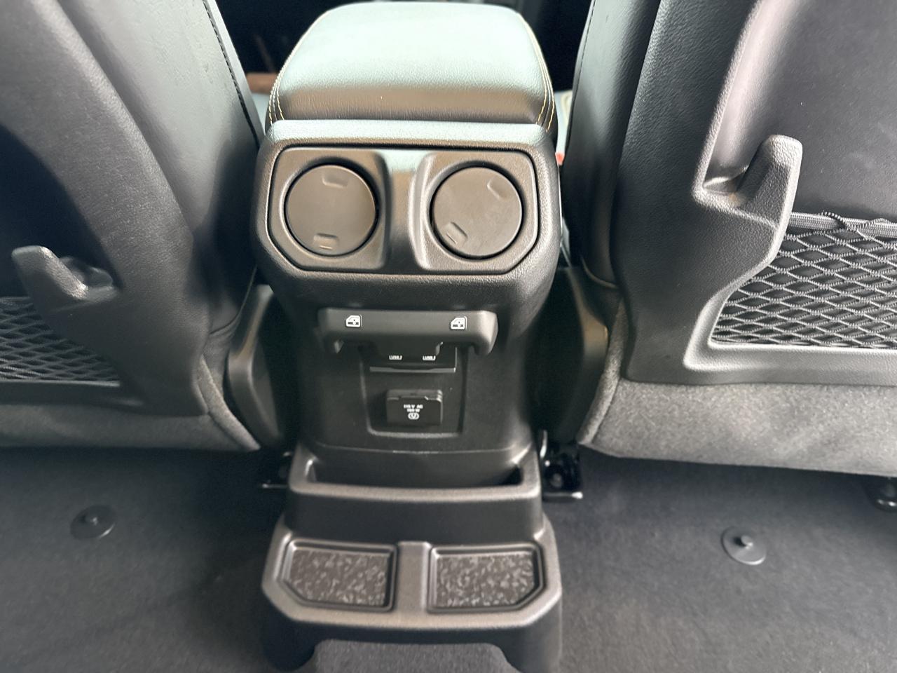 2026 Jeep Wrangler Sahara 4 Door 4x4 Photo