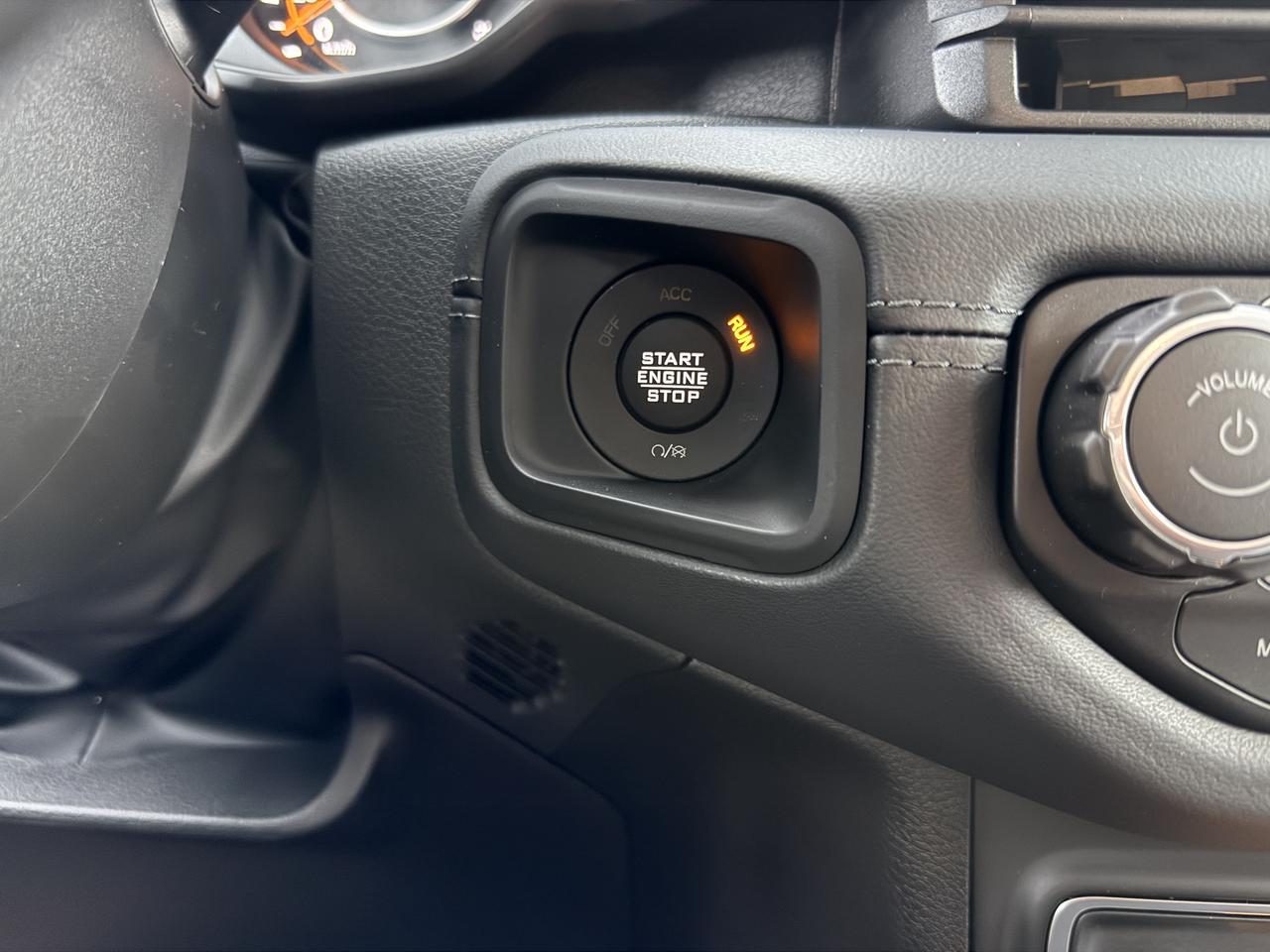 2026 Jeep Wrangler Sahara 4 Door 4x4 Photo